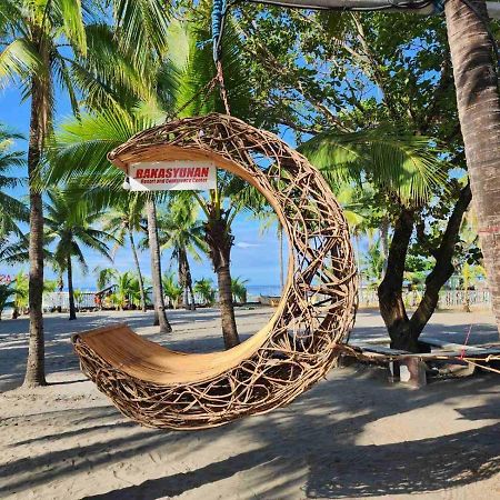 Bakasyunan Resort And Conference Center - Zambales Iba Eksteriør billede