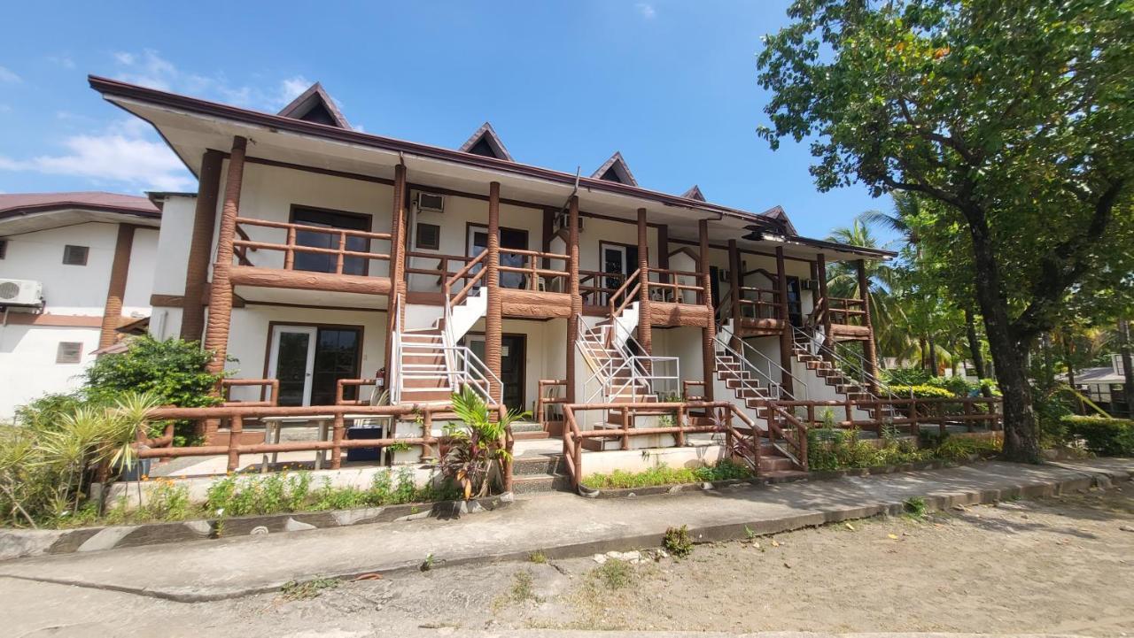 Bakasyunan Resort And Conference Center - Zambales Iba Eksteriør billede