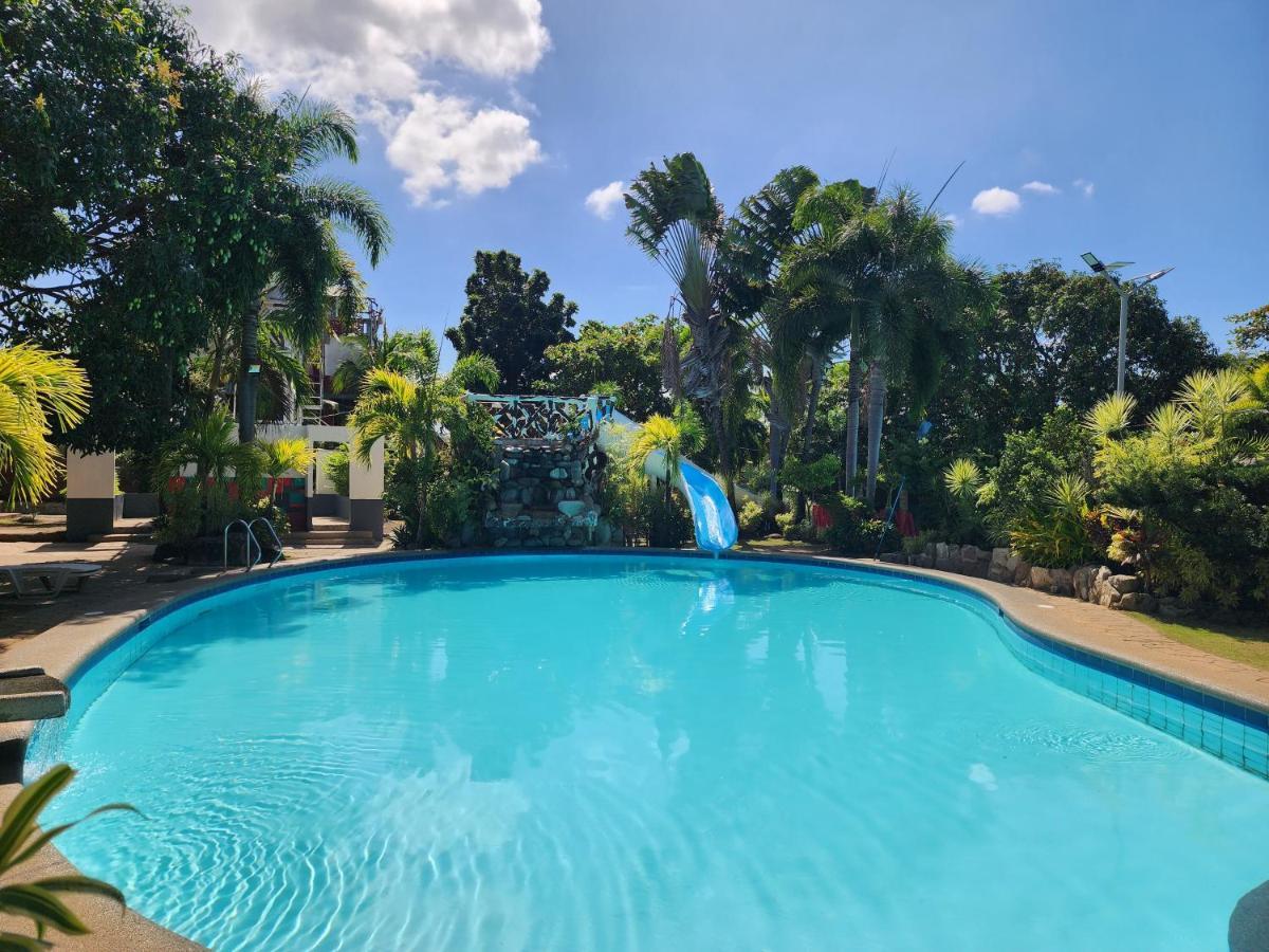 Bakasyunan Resort And Conference Center - Zambales Iba Eksteriør billede