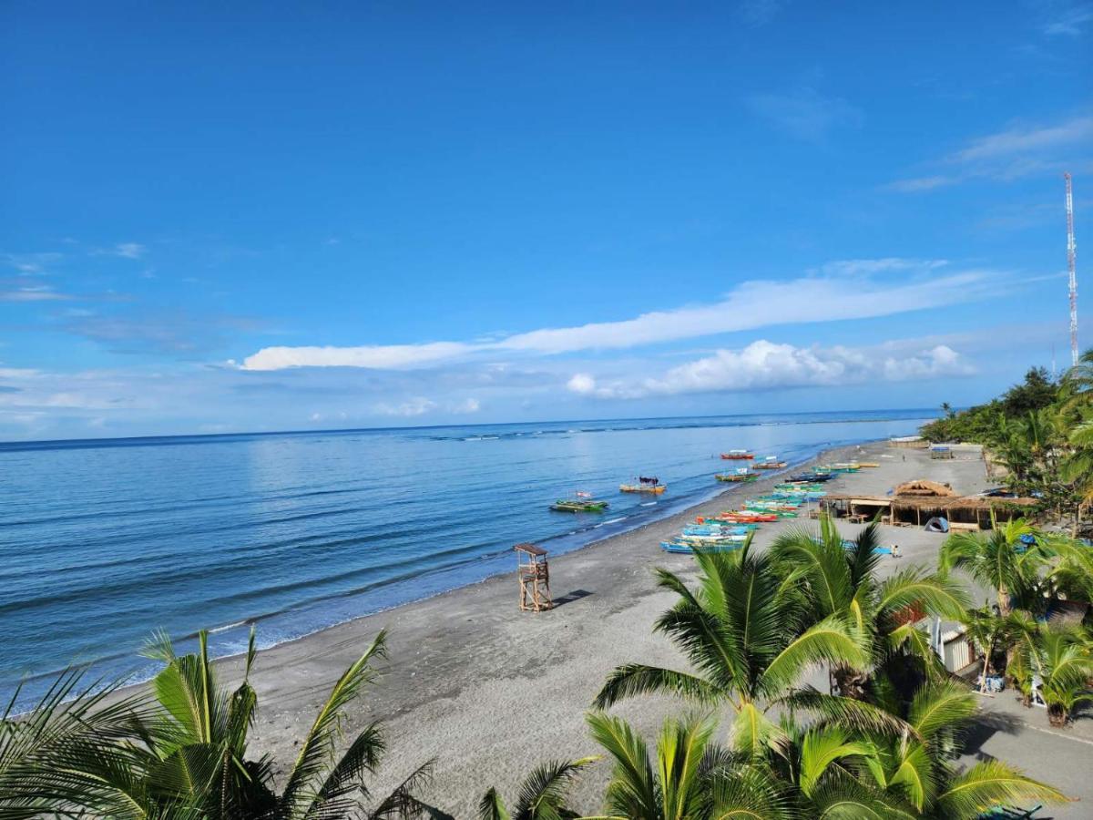 Bakasyunan Resort And Conference Center - Zambales Iba Eksteriør billede