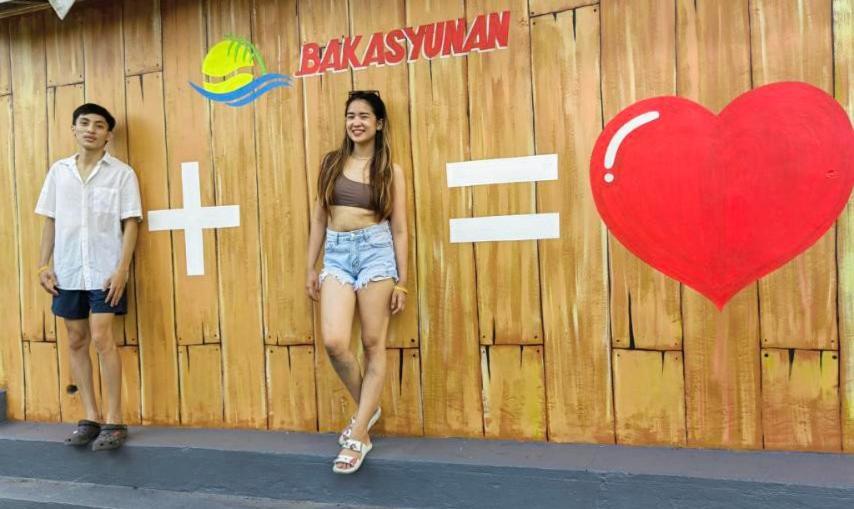 Bakasyunan Resort And Conference Center - Zambales Iba Eksteriør billede