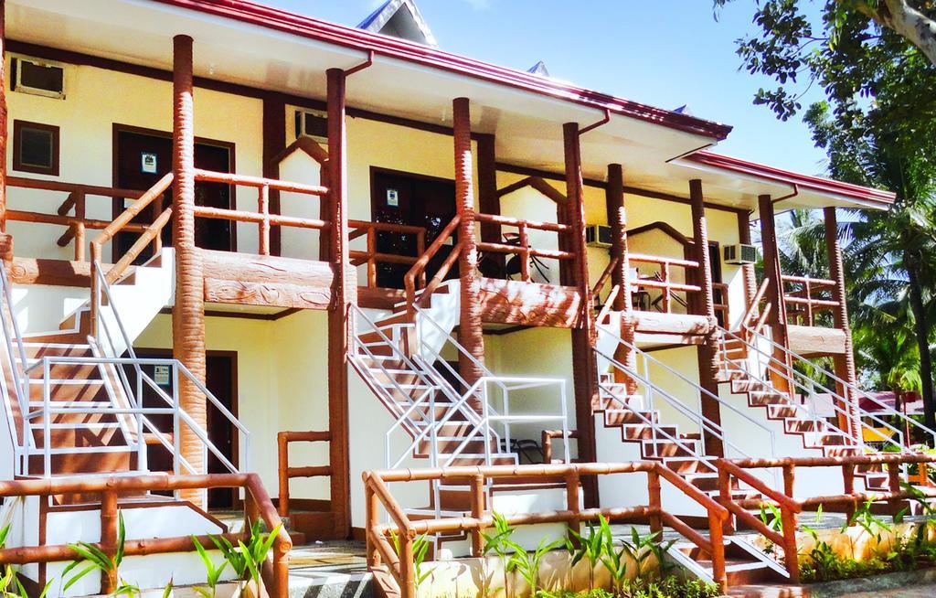 Bakasyunan Resort And Conference Center - Zambales Iba Værelse billede