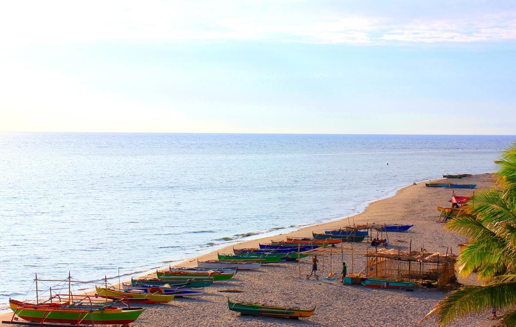Bakasyunan Resort And Conference Center - Zambales Iba Eksteriør billede