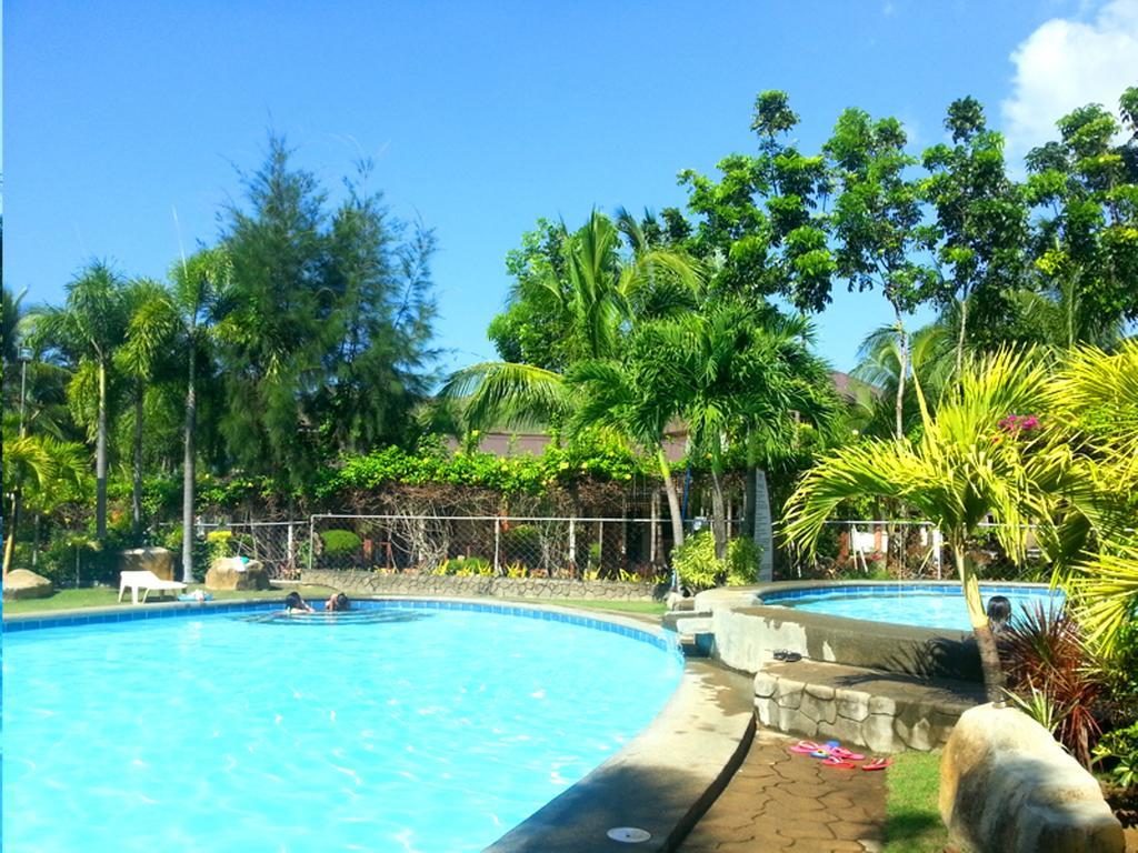Bakasyunan Resort And Conference Center - Zambales Iba Eksteriør billede