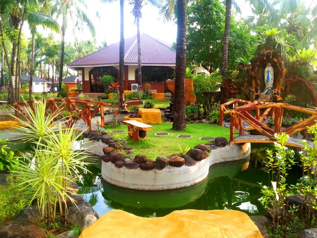 Bakasyunan Resort And Conference Center - Zambales Iba Eksteriør billede
