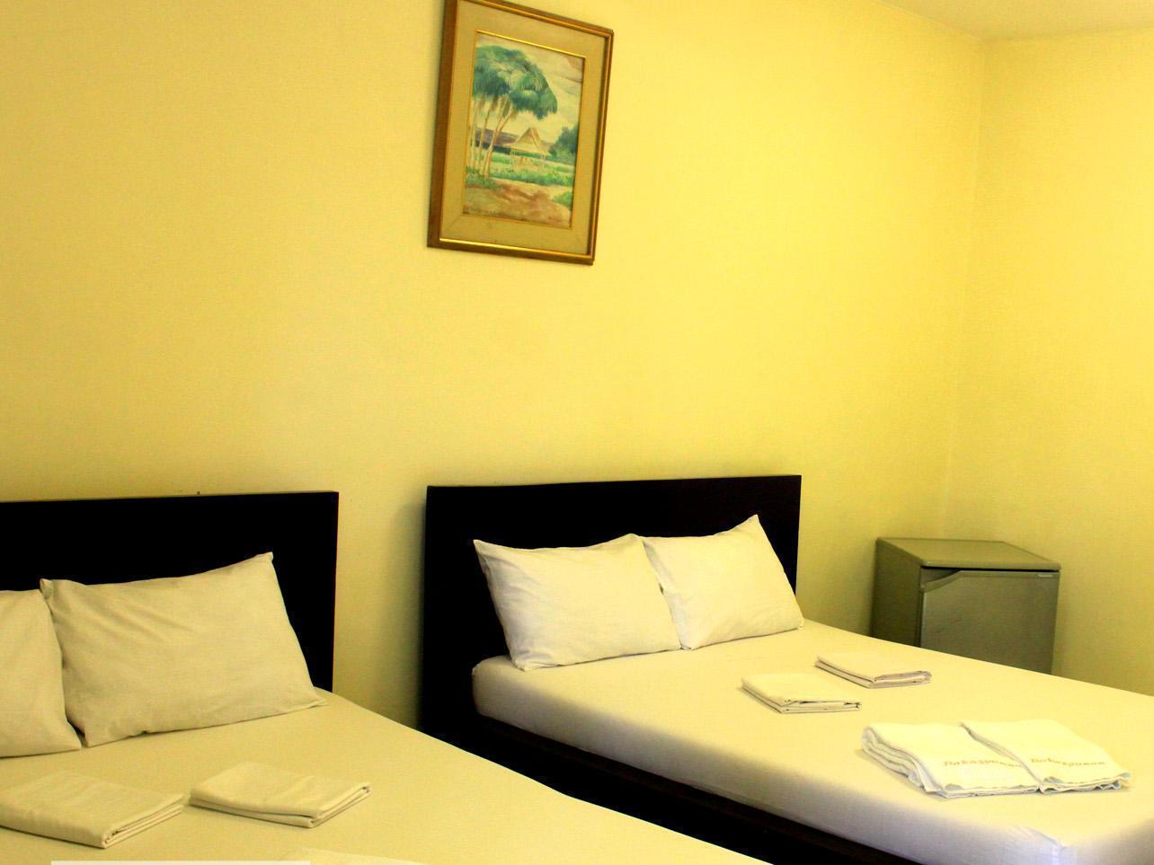 Bakasyunan Resort And Conference Center - Zambales Iba Eksteriør billede